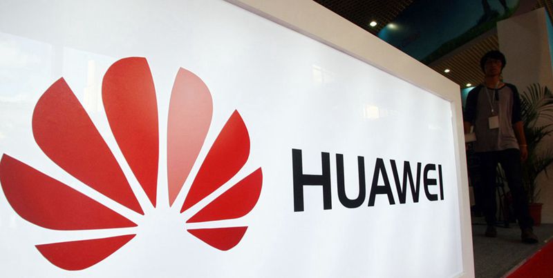 Huawei has won 25 5G contracts. This year's revenue will break the 100 billion dollar mark.