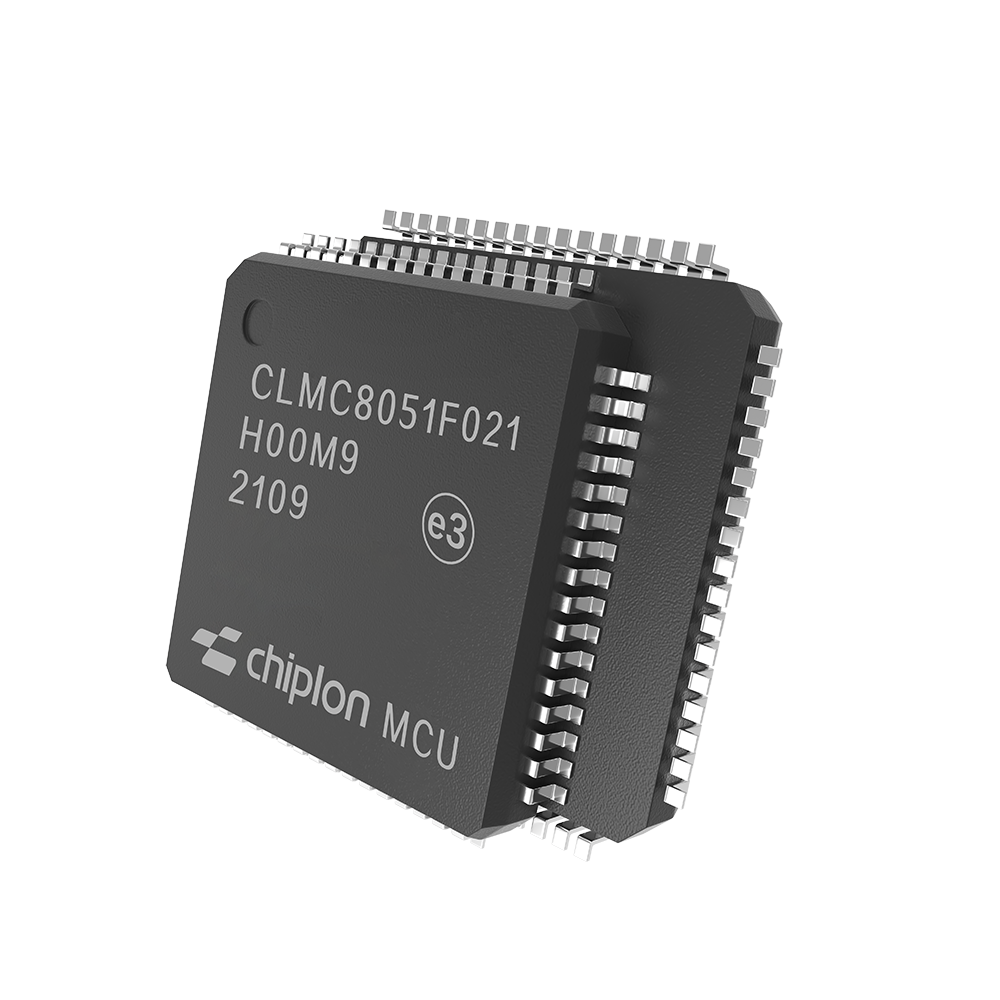 CLMC8051F330-GM