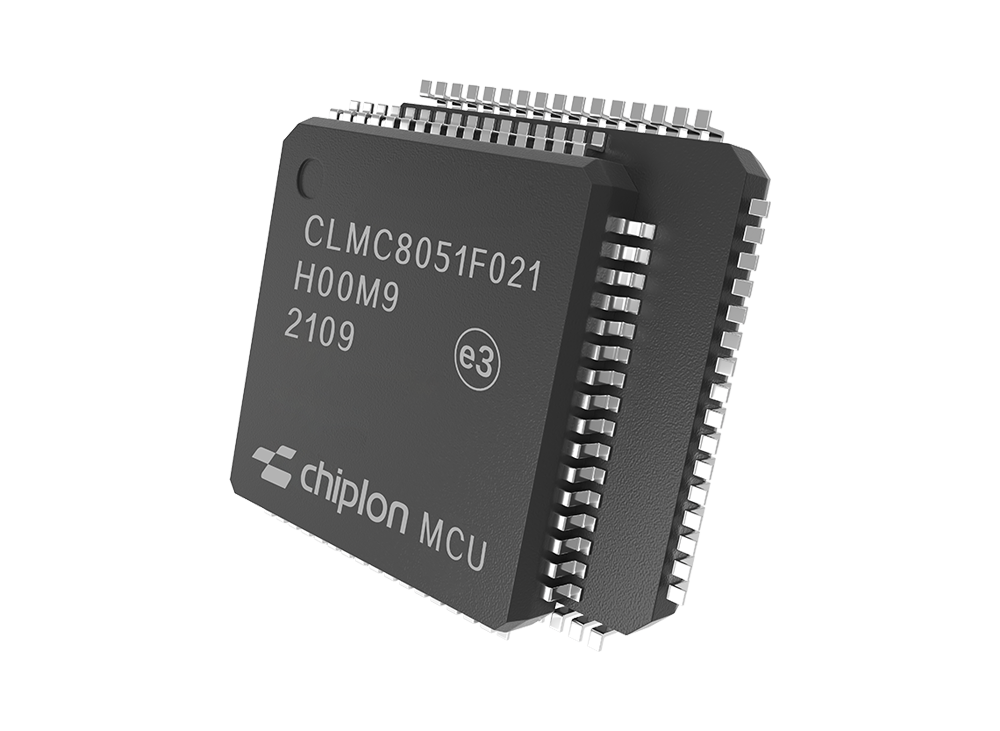 CLMF8051F023