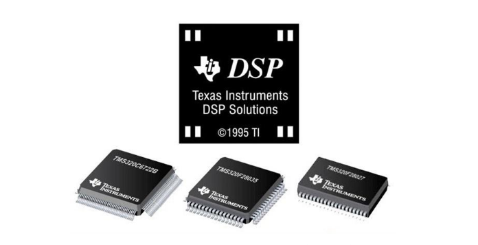 数字信号处理器(DSP)：未来科技发展的重要驱动力