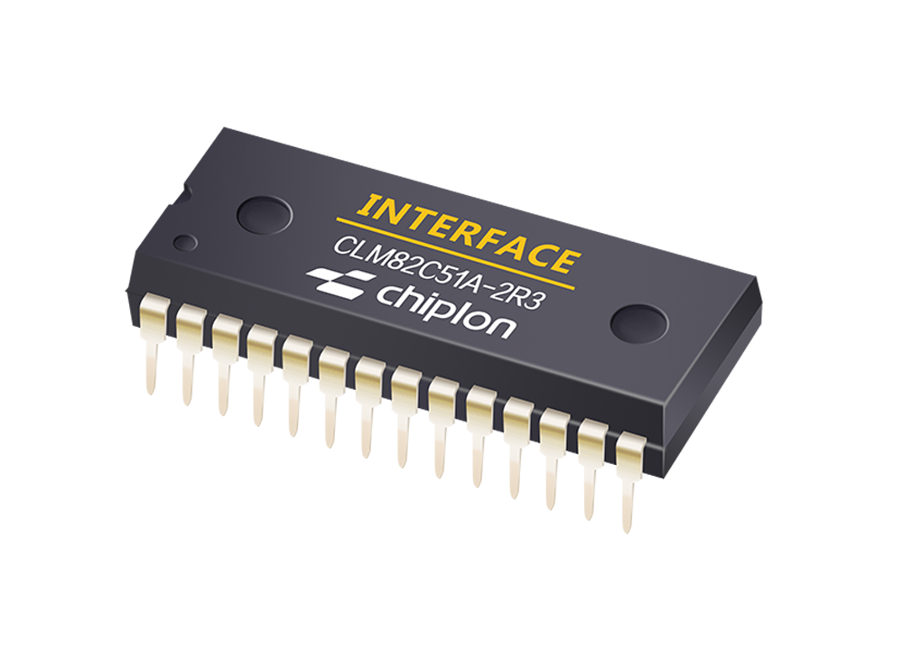 CLM82C51A-2R3
