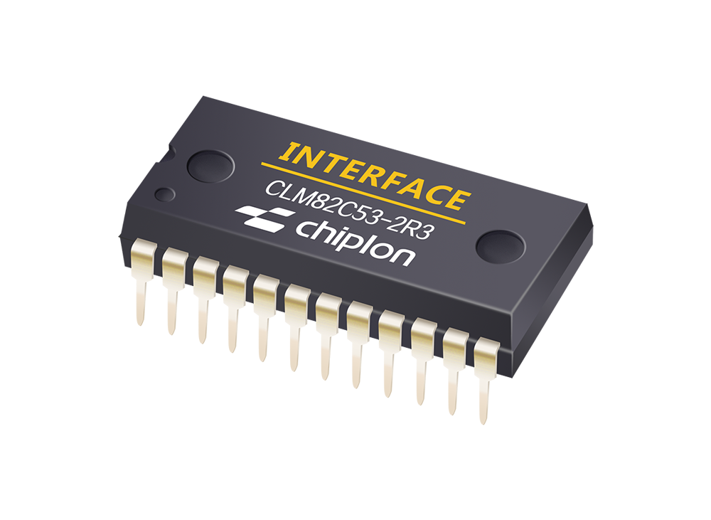CLM82C53-2R3